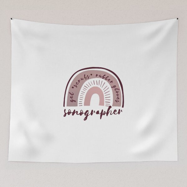 Item preview, Ultrasound Sonographer designed and sold by ClothingTX.