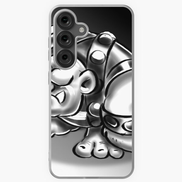 Item preview, Isometric Ogre designed and sold by RobCanDraw.