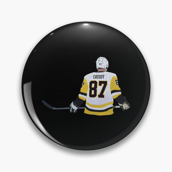 Item preview, Sidney Crosby Classic T-Shirt designed and sold by gusplawn5.