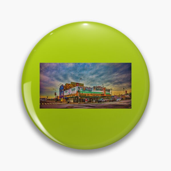 Item preview, Nathan_s The Original Since 1916 in Coney Island Greeting Card designed and sold by MichaelPowers4.