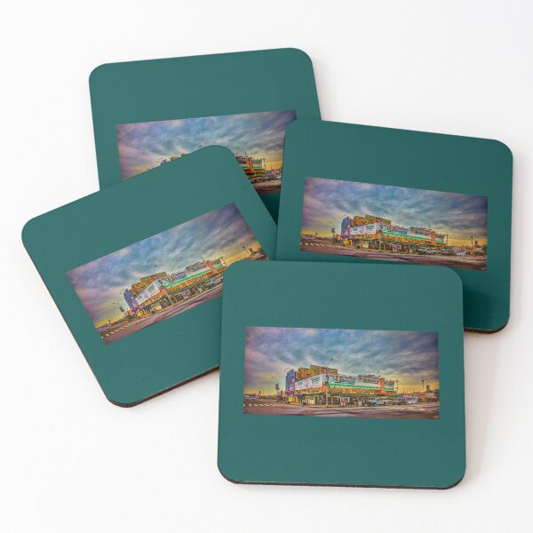 Item preview, Nathan_s The Original Since 1916 in Coney Island Greeting Card designed and sold by MichaelPowers4.