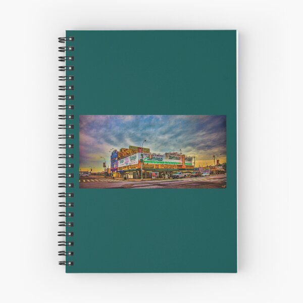 Item preview, Nathan_s The Original Since 1916 in Coney Island Greeting Card designed and sold by MichaelPowers4.