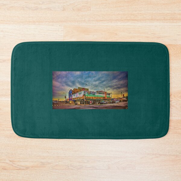 Item preview, Nathan_s The Original Since 1916 in Coney Island Greeting Card designed and sold by MichaelPowers4.