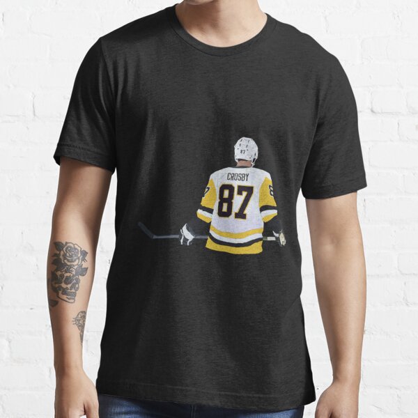 Sidney Crosby Classic T-Shirt Pet Bandana for Sale by gusplawn5