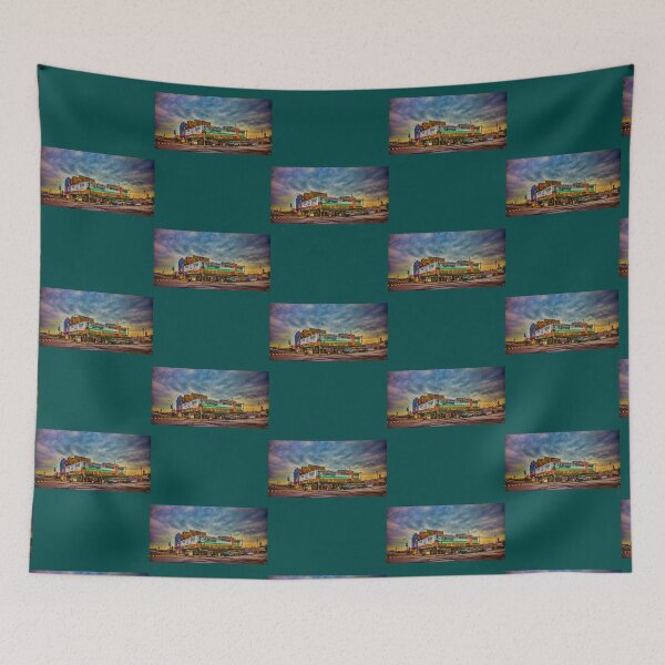 Item preview, Nathan_s The Original Since 1916 in Coney Island Greeting Card designed and sold by MichaelPowers4.