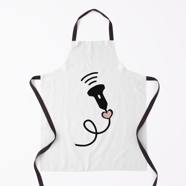 Item preview, Ultrasound Sonography Heart designed and sold by ClothingTX.