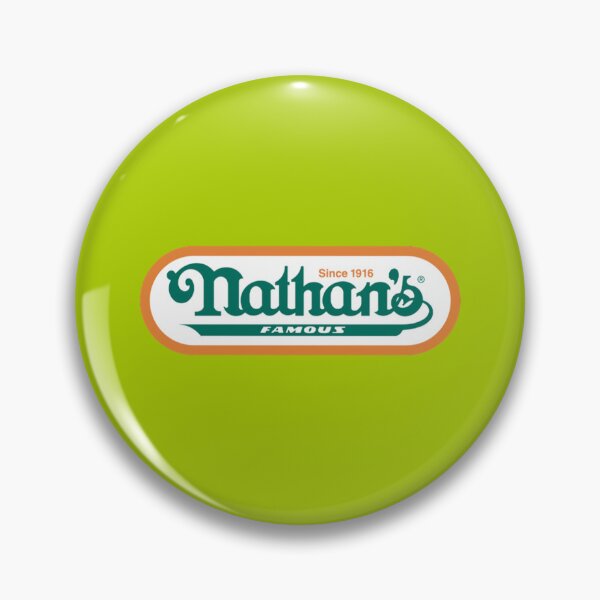Item preview, nathans coney island   designed and sold by MichaelPowers4.