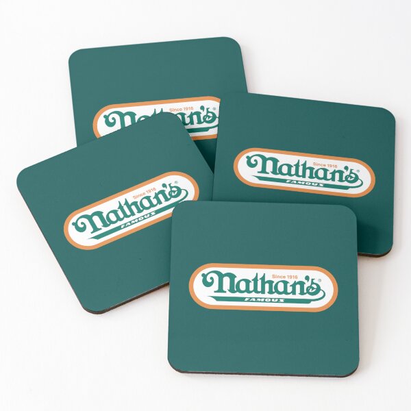Item preview, nathans coney island   designed and sold by MichaelPowers4.
