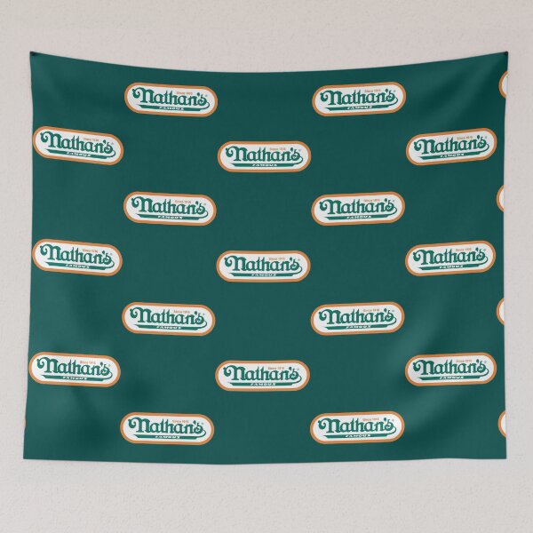 Item preview, nathans coney island   designed and sold by MichaelPowers4.
