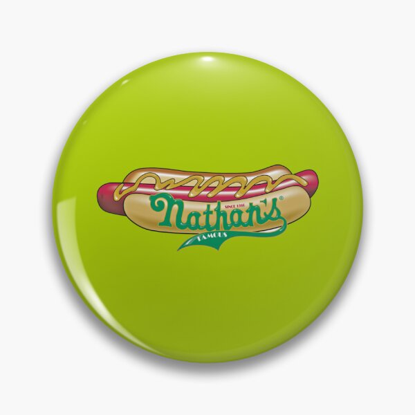 Item preview, nathans coney island designed and sold by MichaelPowers4.