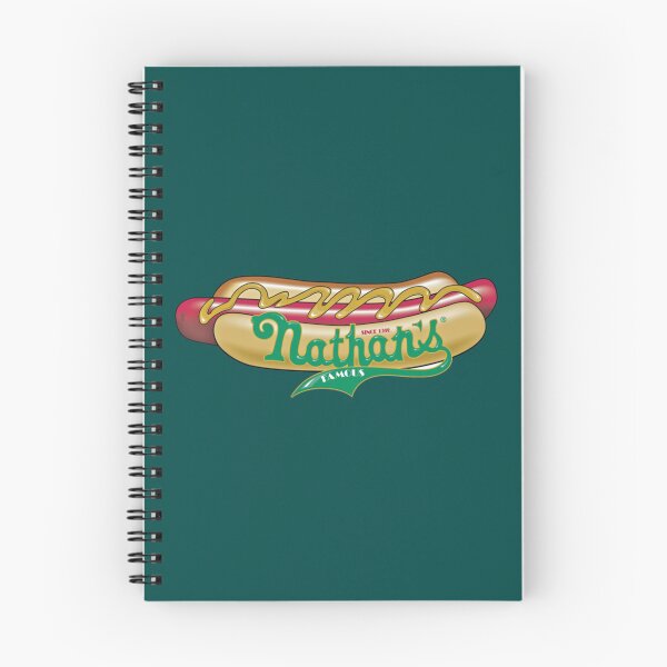 Item preview, nathans coney island designed and sold by MichaelPowers4.