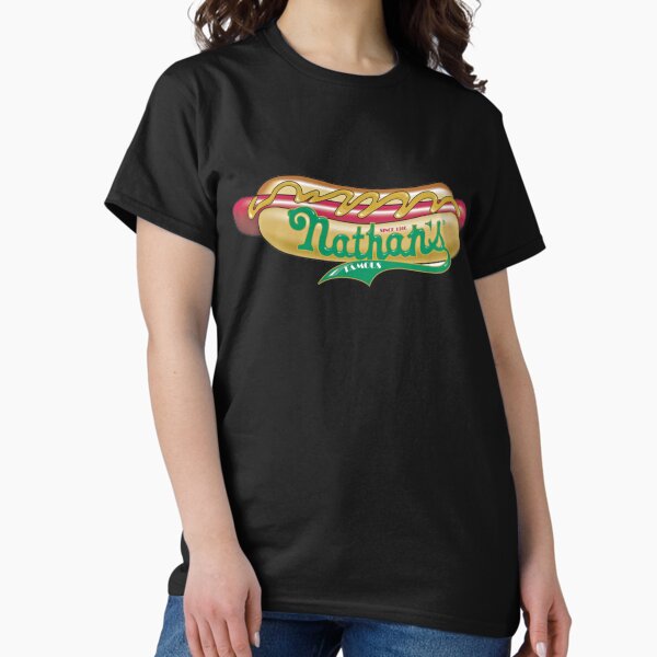 Item preview, nathans coney island designed and sold by MichaelPowers4.