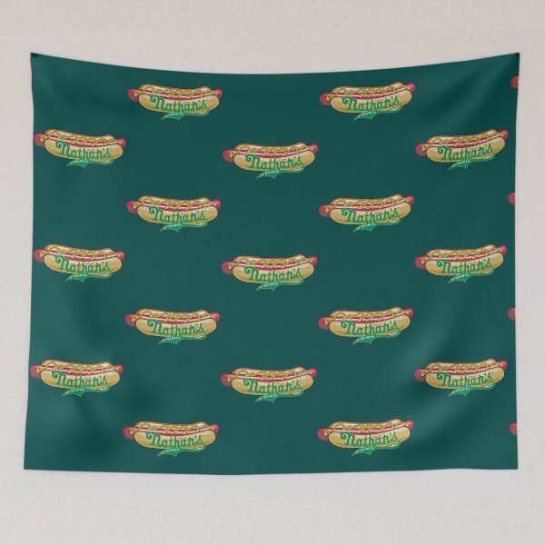 Item preview, nathans coney island designed and sold by MichaelPowers4.