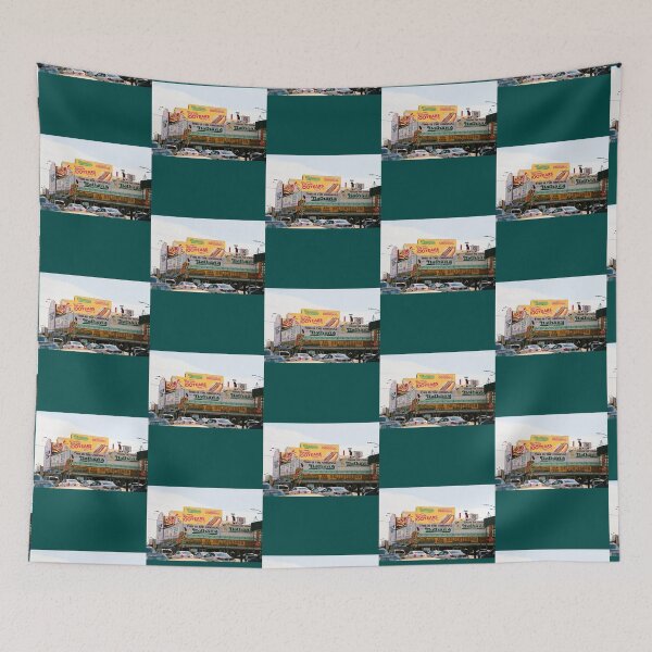 Item preview, Nathans Famous Hot Dog   designed and sold by MichaelPowers4.