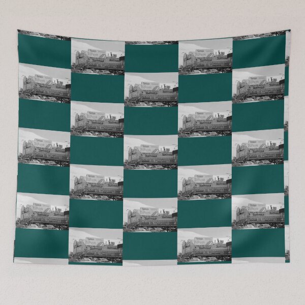 Item preview, Nathans Famous Hot Dog Stand  designed and sold by MichaelPowers4.