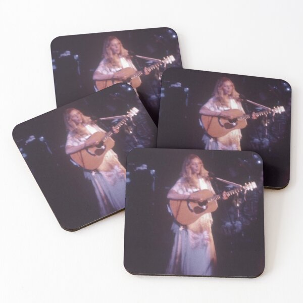 Item preview, Joni Mitchell 1974 Anaheim Convention Center  designed and sold by twent2-.
