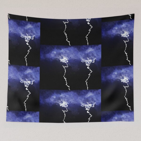 Item preview, Lightning Strike designed and sold by Nathan Bargar.