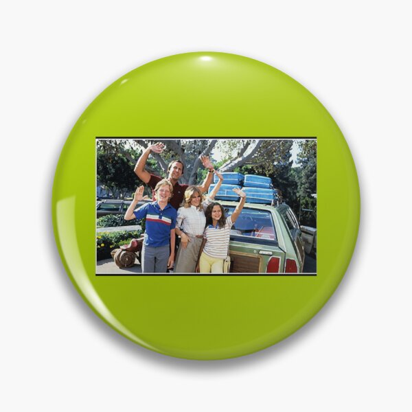 Item preview, National Lampoon_s Vacation - Family Truckster designed and sold by MichaelPowers4.