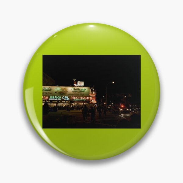 Item preview, No sleep till Brooklyn Art Print designed and sold by MichaelPowers4.