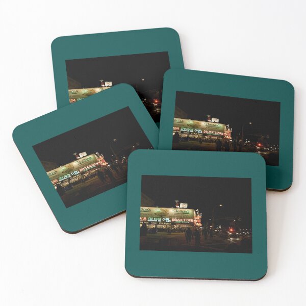 Item preview, No sleep till Brooklyn Art Print designed and sold by MichaelPowers4.