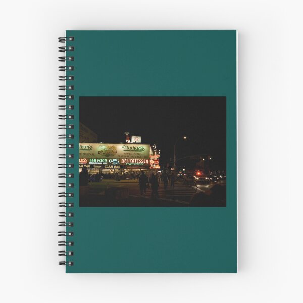 Item preview, No sleep till Brooklyn Art Print designed and sold by MichaelPowers4.