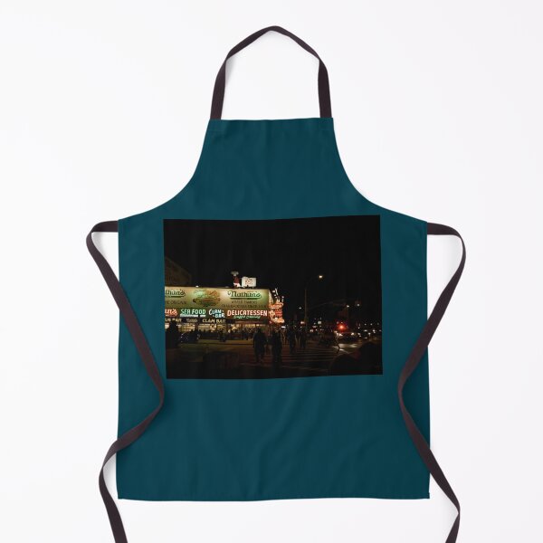 Item preview, No sleep till Brooklyn Art Print designed and sold by MichaelPowers4.