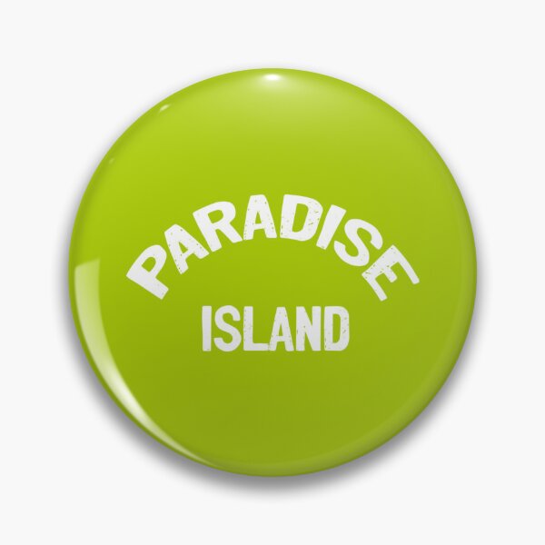 Item preview, Paradise island , summer island   designed and sold by MichaelPowers4.