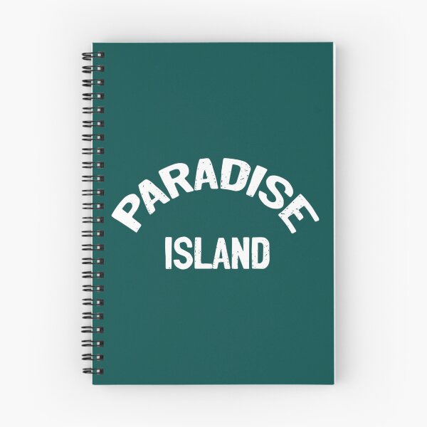 Item preview, Paradise island , summer island   designed and sold by MichaelPowers4.