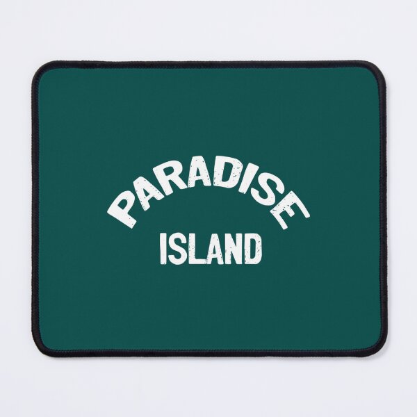 Item preview, Paradise island , summer island   designed and sold by MichaelPowers4.