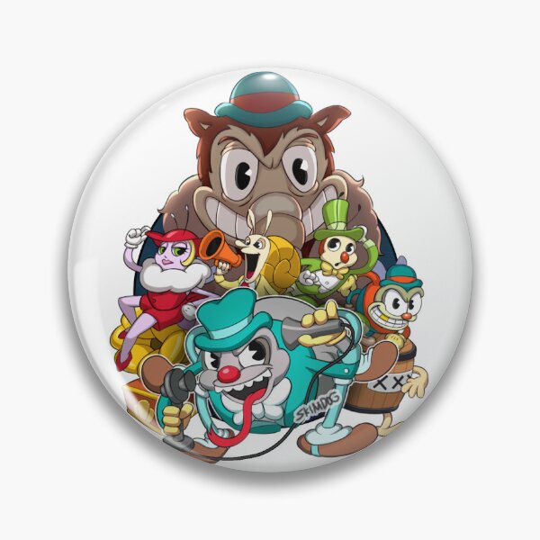 Item preview, Bootlegger Boogie designed and sold by Skimdog.