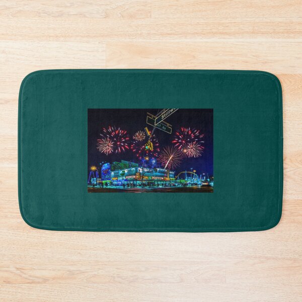 Item preview, Saturday Night At Coney Island  designed and sold by MichaelPowers4.