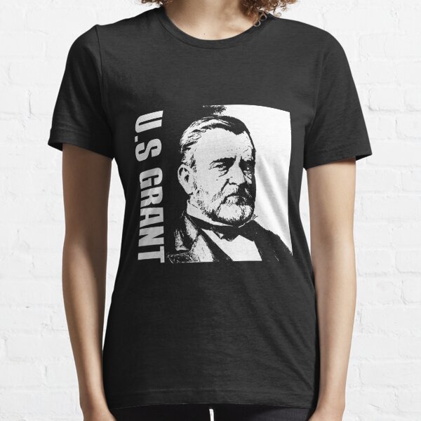 ulysses grant t shirt