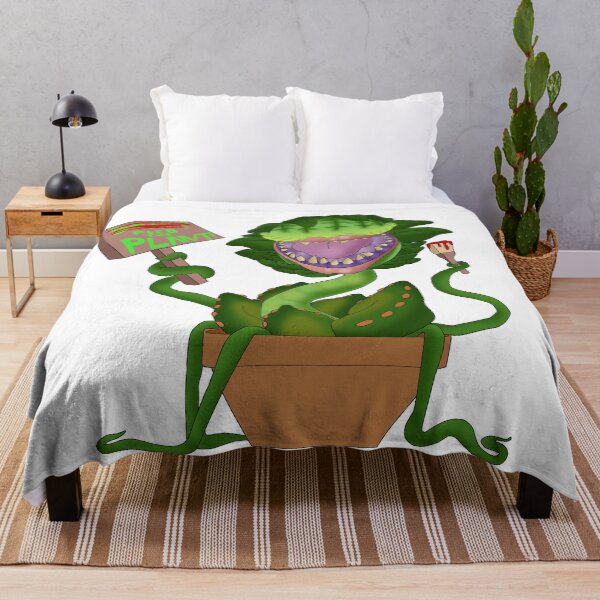 Item preview, DON'T Feed The Plants! designed and sold by HyzenthlayRose.