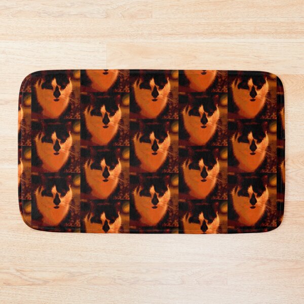 Item preview, Meowish - Bobette Clean Edition (Clear Version) designed and sold by Brazz Official.