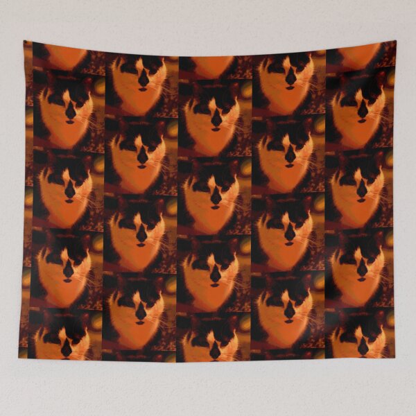Item preview, Meowish - Bobette Clean Edition (Clear Version) designed and sold by Brazz Official.