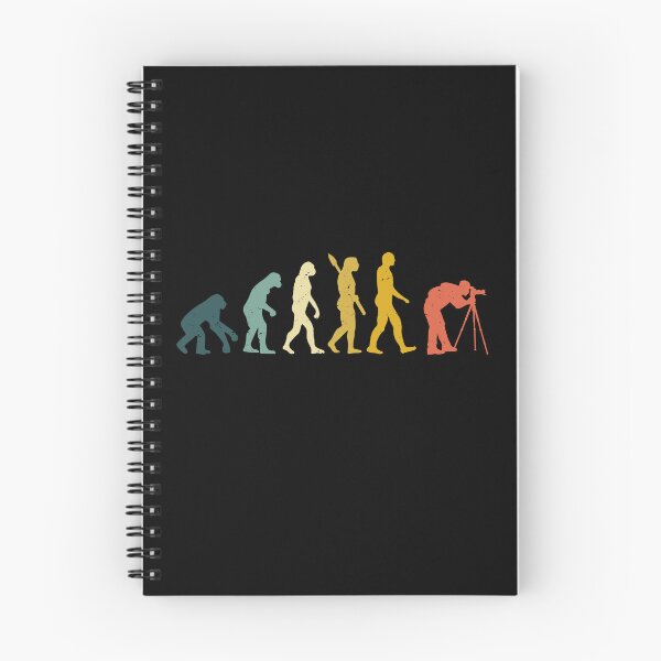 Item preview, Photographer Funny Evolution of Man designed and sold by rafaeltto.