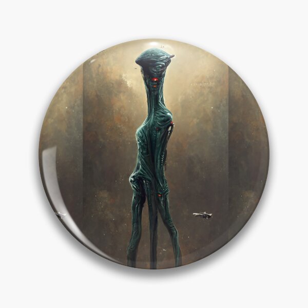 Item preview, It Came From Above! designed and sold by Peter Palazzolo.