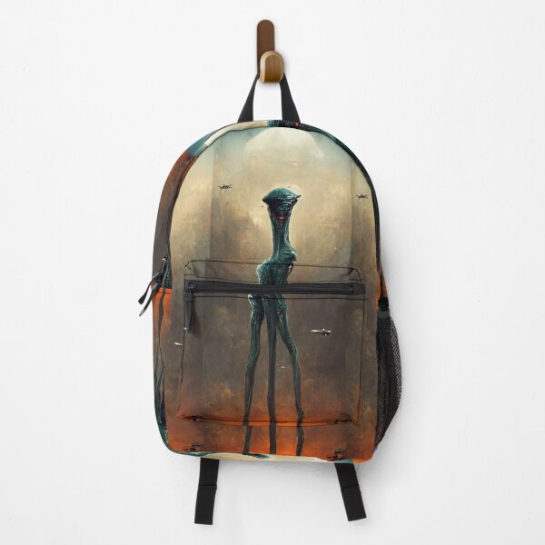 Item preview, It Came From Above! designed and sold by Peter Palazzolo.