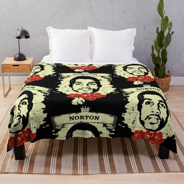 Item preview, Ken Norton  designed and sold by SamanthaB72717.