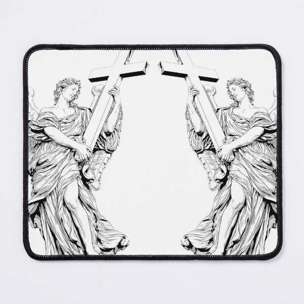 Item preview, Archangel designed and sold by HorusStudio.