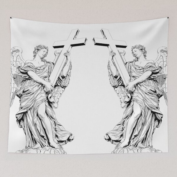 Item preview, Archangel designed and sold by HorusStudio.