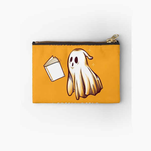 Item preview, Halloween Vibes & Spooky Books designed and sold by eviebookish.