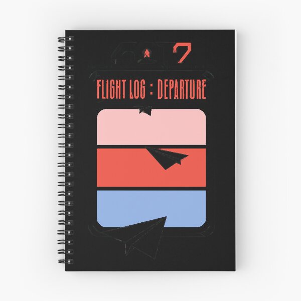 Item preview, GOT7 - Flight Log (b) Black  designed and sold by JeanetteU98857.