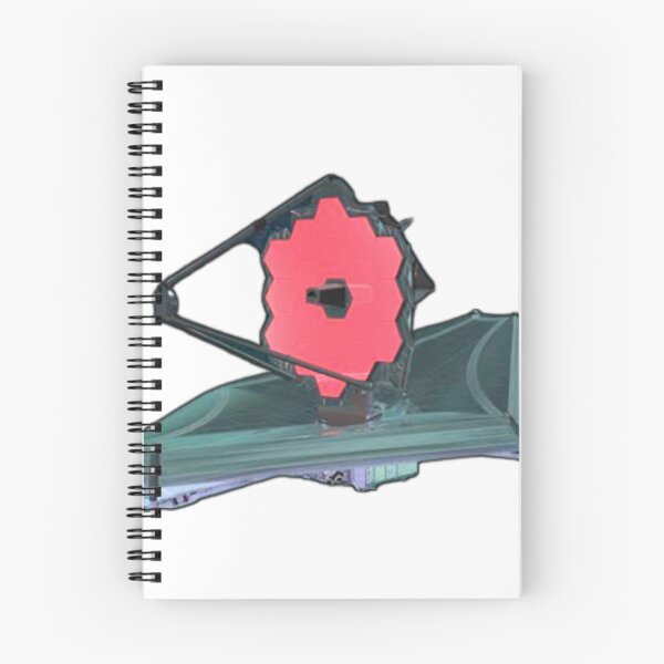 Item preview, James Webb Space Telescope designed and sold by Hilmanku.