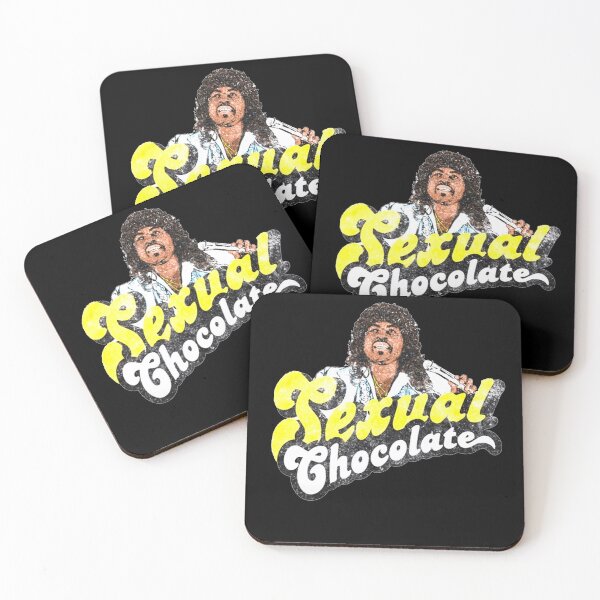 Item preview, Sexual Chocolate designed and sold by shopHoccccccc.