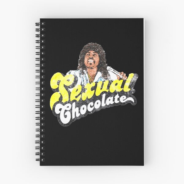 Item preview, Sexual Chocolate designed and sold by shopHoccccccc.
