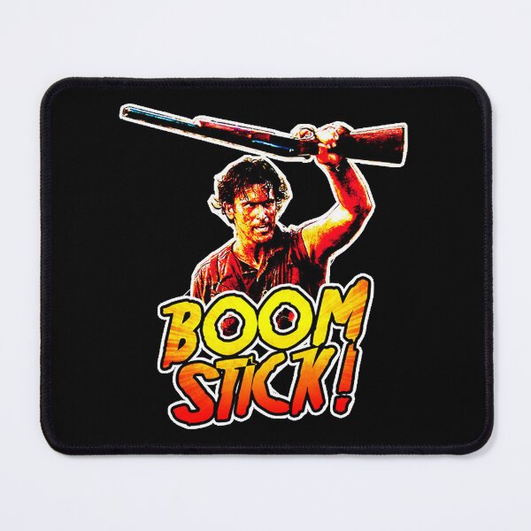 Item preview, Boom Stick Ash  designed and sold by BAkaiwaii32.