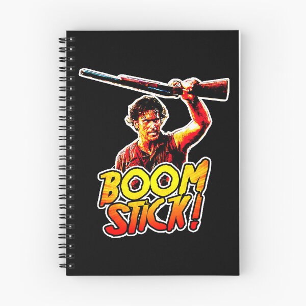 Item preview, Boom Stick Ash  designed and sold by BAkaiwaii32.