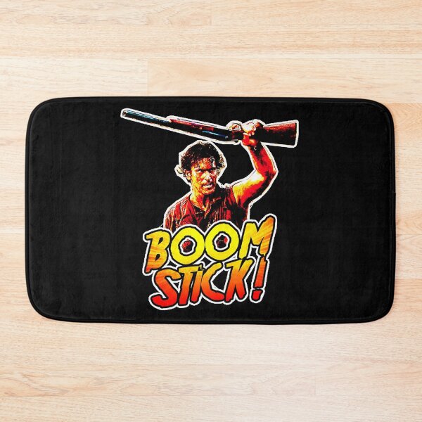 Item preview, Boom Stick Ash  designed and sold by BAkaiwaii32.