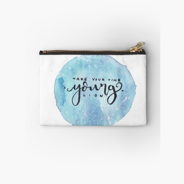 Item preview, YOUNG LION. designed and sold by Babi Majo.